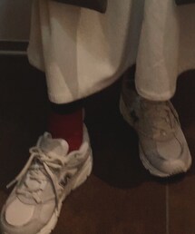 NEW BALANCE | スニーカー