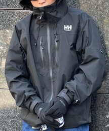 HELLY HANSEN | ジャケット/アウター