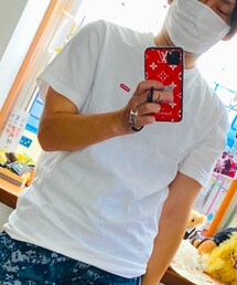 Supreme  | Tシャツ/カットソー