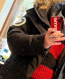 THE NORTH FACE | ダウンジャケット/コート