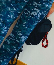 MILITARY | カーゴパンツ