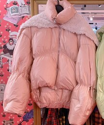 HEIHEI | エンジェルダウンジャケット(ダウンジャケット/コート)