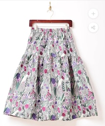 topofthehill | スカート