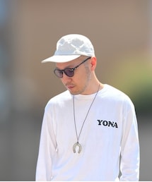 無印良品 | キャップ