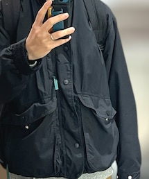 L.L.Bean | ナイロンジャケット