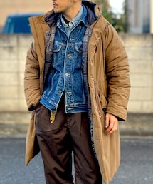 Lee | デニムジャケット