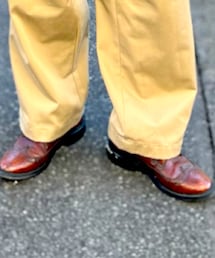 古着 | モカシン/デッキシューズ