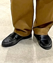 JOSEPH CHEANEY&SONS | ローファー