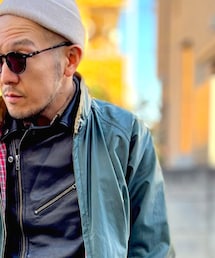 Hunting World | ブルゾン