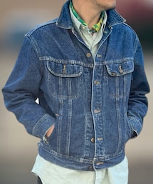 Lee | デニムジャケット