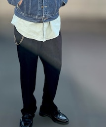 UNIQLO | スラックス