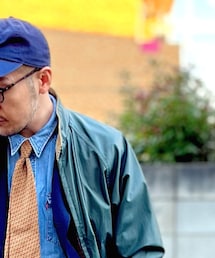 Hunting World | ブルゾン