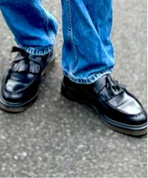 Dr. Martens | ローファー