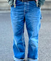 Levi's | サロペット/オーバーオール