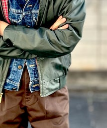 Hunting World | ブルゾン