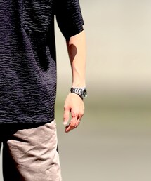 OMEGA | アナログ腕時計