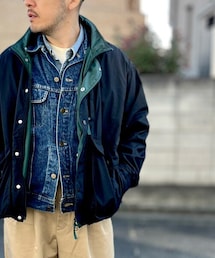 L.L.Bean | ブルゾン