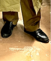 JOSEPH CHEANEY&SONS | ローファー