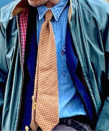 HERMES | ネクタイ