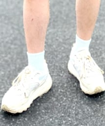 HI-TEC | スニーカー