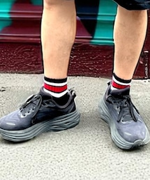 HOKA | スニーカー