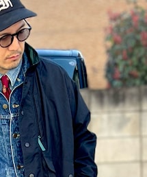 L.L.Bean | ナイロンジャケット