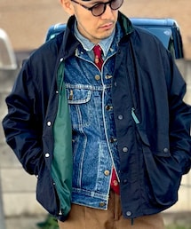 Lee | デニムジャケット