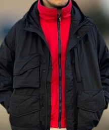 WOOLRICH | ブルゾン