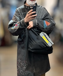 古着 | ミリタリージャケット