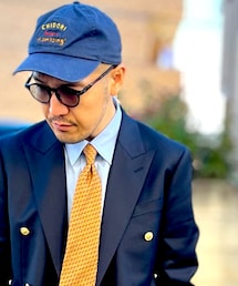 板垣洋品店 | テーラードジャケット