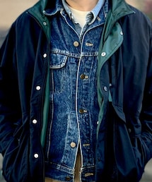 Lee | カバーオール