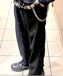 UNIQLO | スラックス