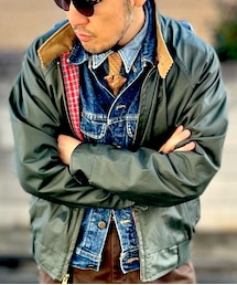 Lee | デニムジャケット