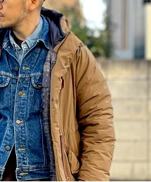 BEAMS LIGHTS | ダウンジャケット/コート