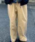 GU(ジーユー)の「パンツ(チノパンツ)」