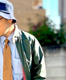 Hunting World | ミリタリージャケット