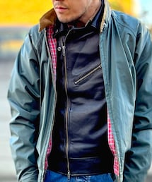 URBAN RESEARCH | ライダースジャケット