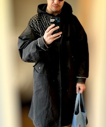 古着 | モッズコート