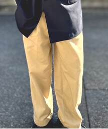 GU | チノパンツ