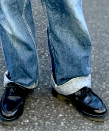 Dr. Martens | ローファー