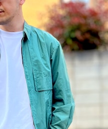 BARACUTA | ブルゾン