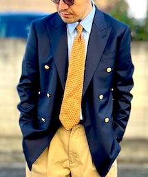 HERMES | ネクタイ