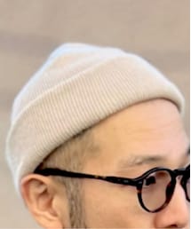 UNITED ARROWS | ニットキャップ/ビーニー