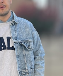 Levi's | デニムジャケット