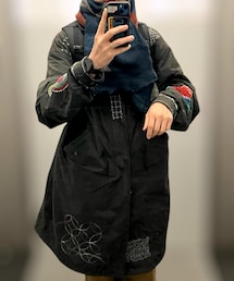 FREAK'S STORE | ミリタリージャケット