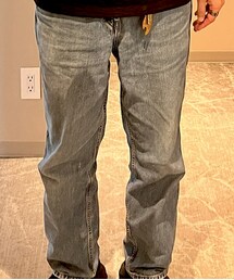 UNIQLO | デニムパンツ