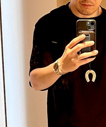 OMEGA | アナログ腕時計