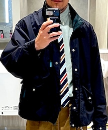 L.L.Bean | ナイロンジャケット