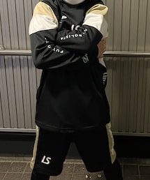 LUZeSOMBRA | パンツ