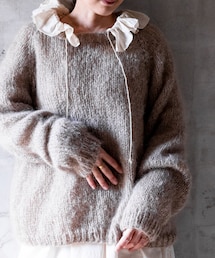 FRANCESCA AMAM LABEL | ニット/セーター